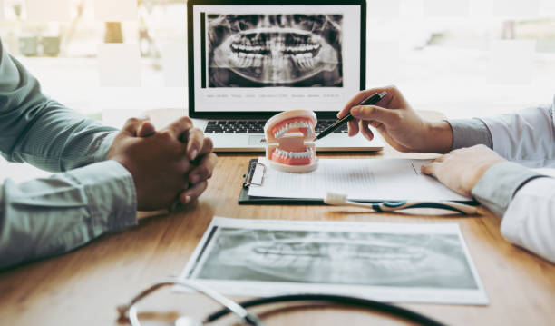 Advanced Technology for Better Dental Care in West Mountain, UT