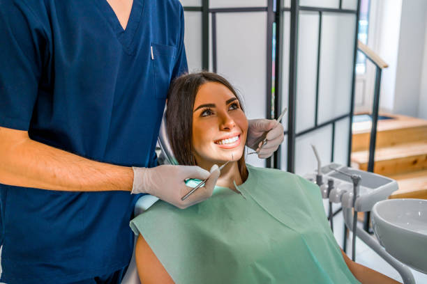 Professional Dental Services in West Mountain, UT