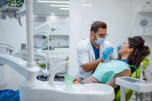 Best Dental Fillings (Composite and Amalgam)  in West Mountain, UT